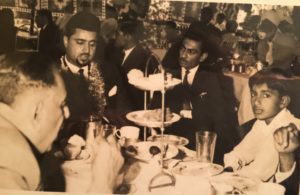 1965 - Mar29 - Justice Hameed, Abid & Dibi